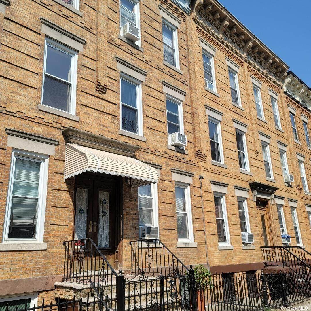 71-28 66th Street - Photo 1