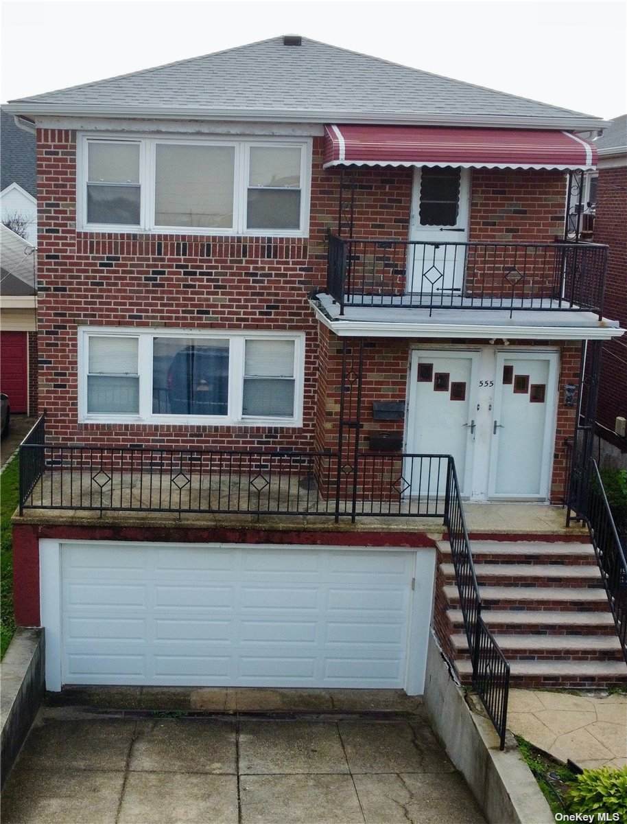 555 Beach 128th Street - Photo 1