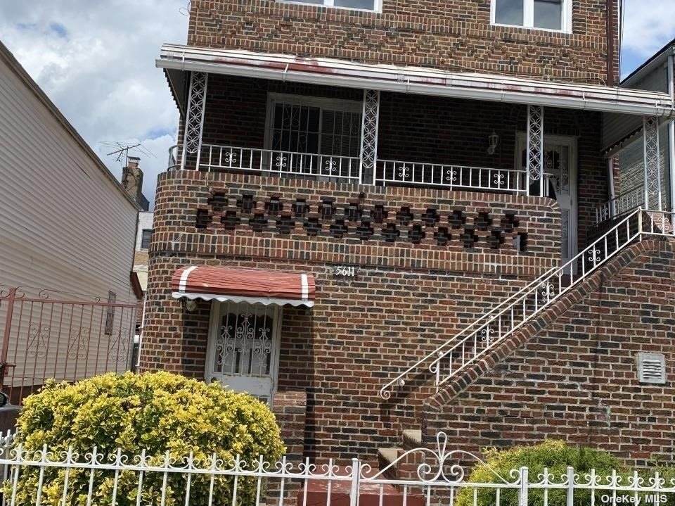 5611 Snyder Avenue - Photo 1