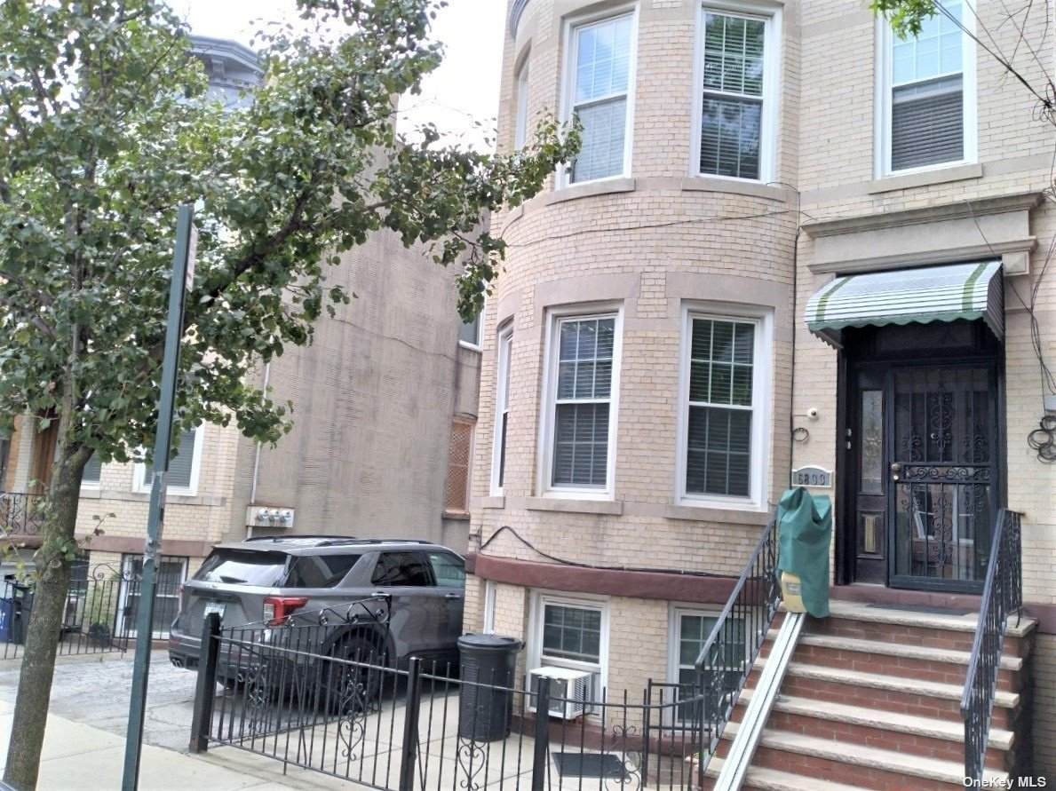 58-33 69th Avenue - Photo 1