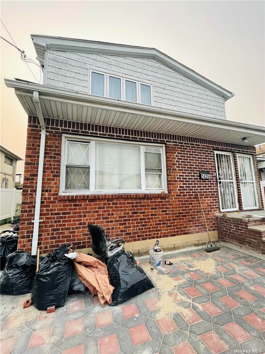 143-54 229th Street - Photo 1