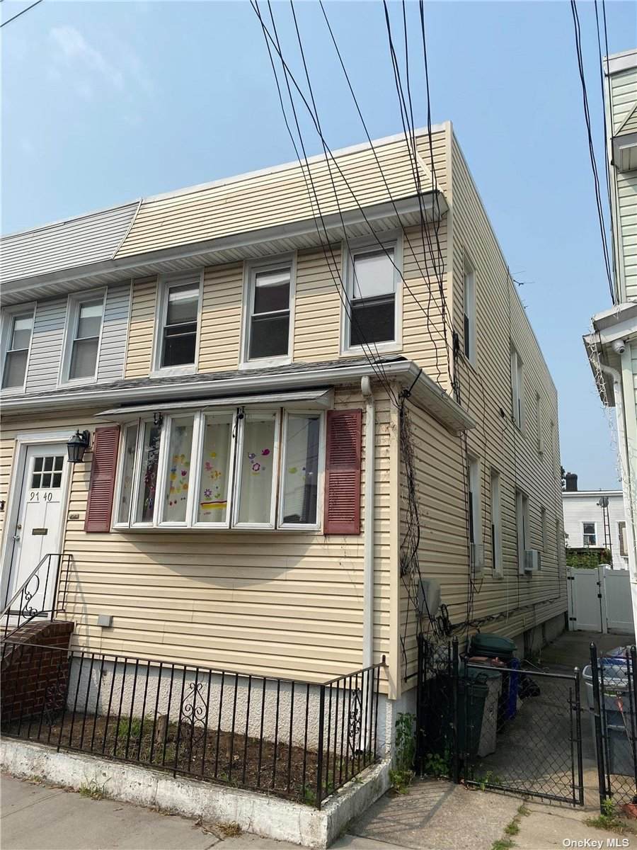 97-40 90th Street - Photo 1