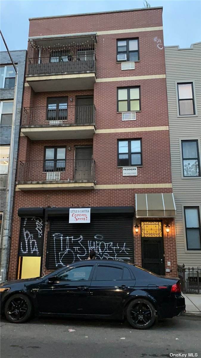 245 Harman Street - Photo 1