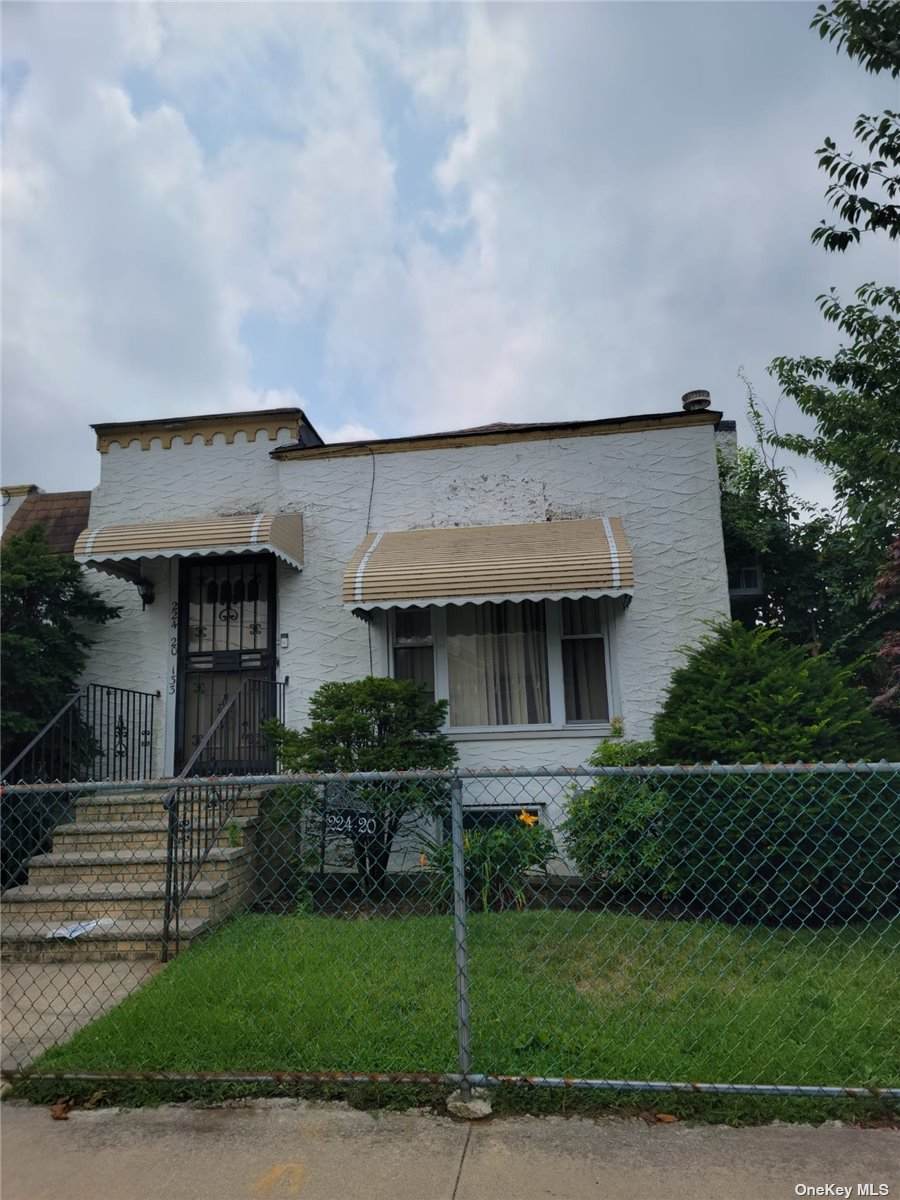 224-20 133rd Avenue - Photo 1
