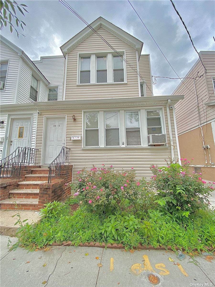 86-13 122nd Street - Photo 1