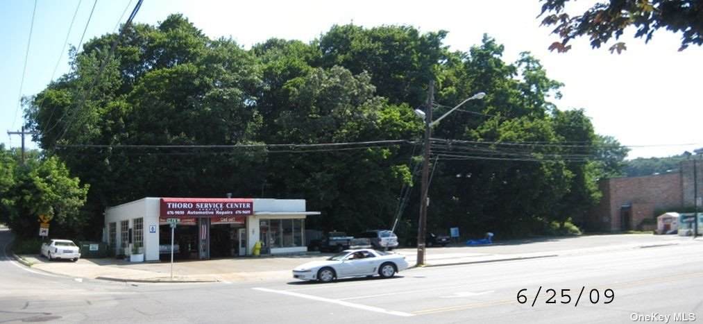161 Glen Street - Photo 1
