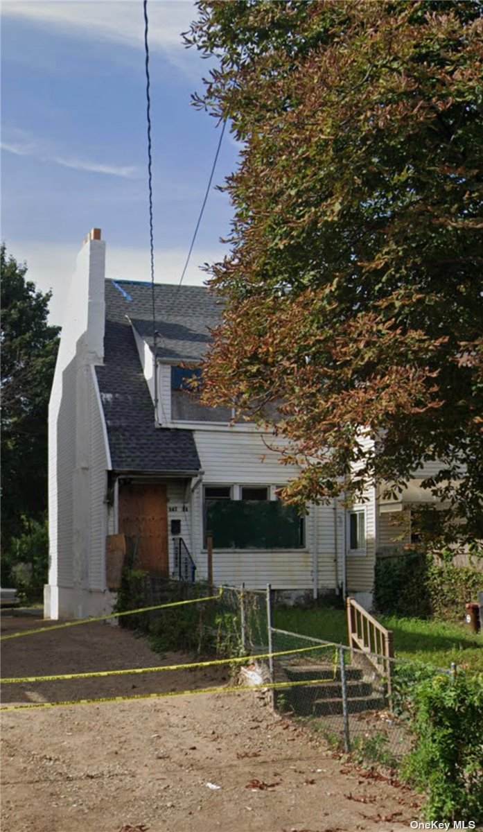 147-11 41st Ave - Photo 1