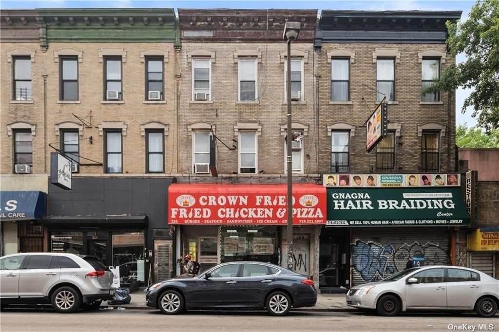 226 Utica Avenue - Photo 1
