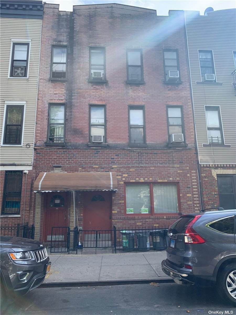 314 Harman Street - Photo 1