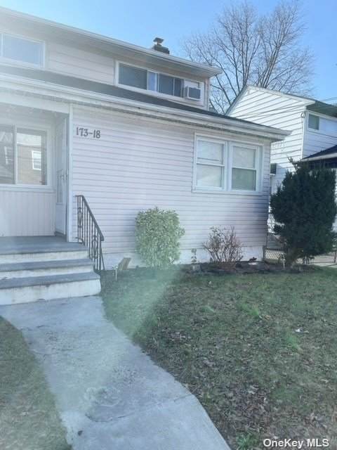 173-18 143rd Road - Photo 1