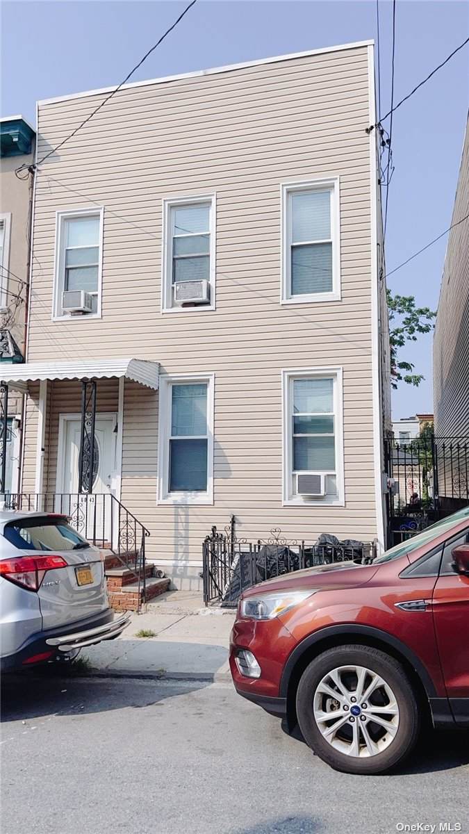 60-43 55th Street - Photo 1