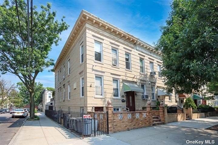 64-01 Palmetto Street - Photo 1