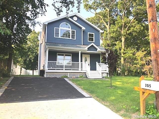 205 Sioux Street - Photo 1