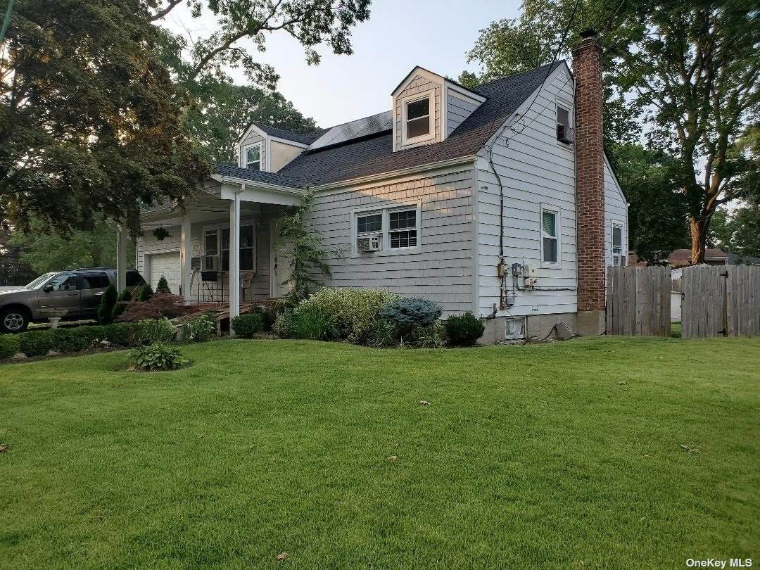 41 Holmes Avenue - Photo 1