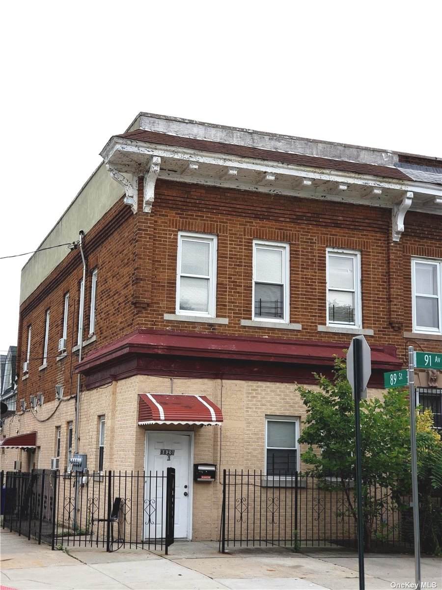 88-20 91st Avenue - Photo 1