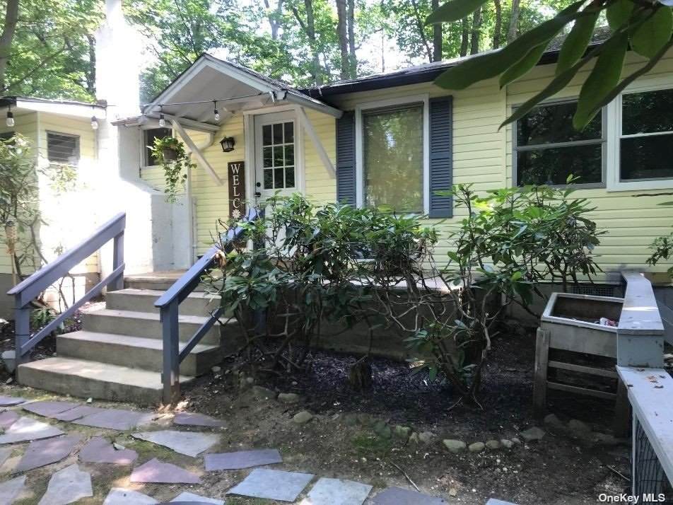 93 Glenna Little Trail - Photo 1