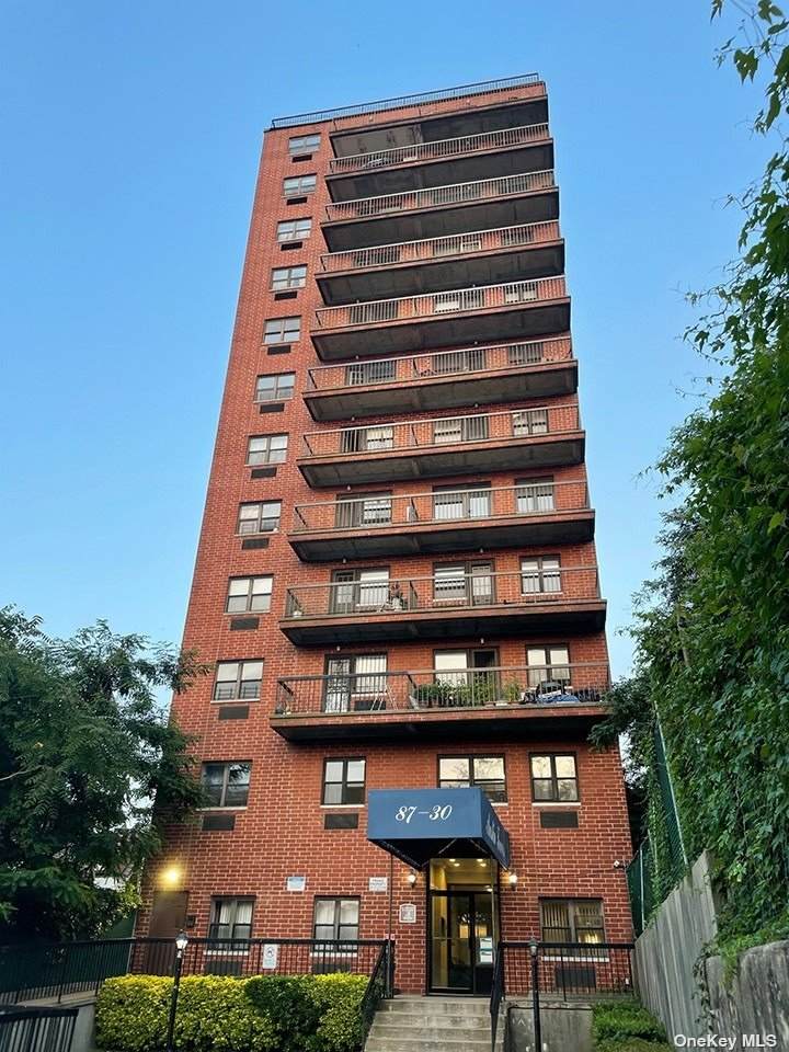 87-30 62nd Avenue - Photo 1