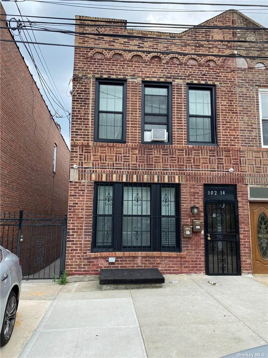 10214 Farragut Road - Photo 1