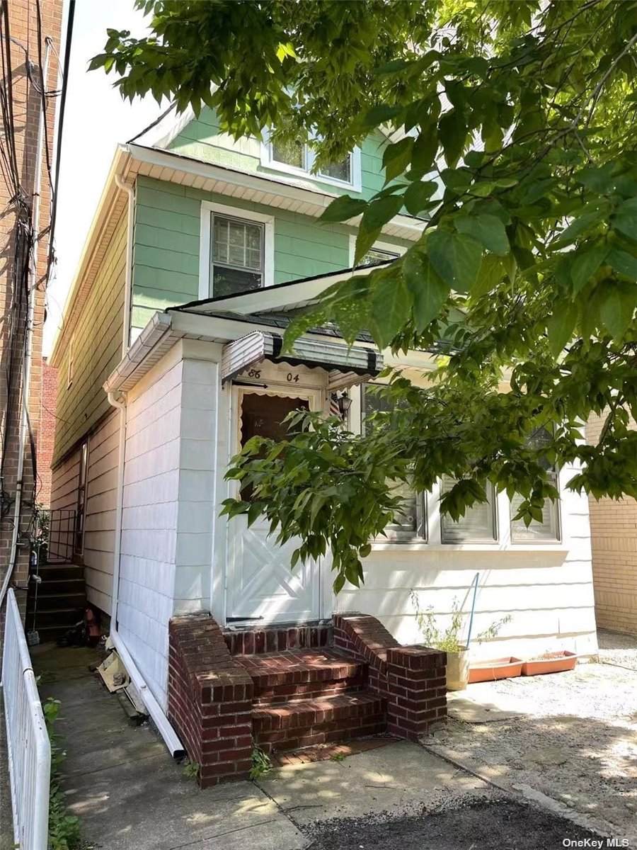 86-04 57th Road - Photo 1