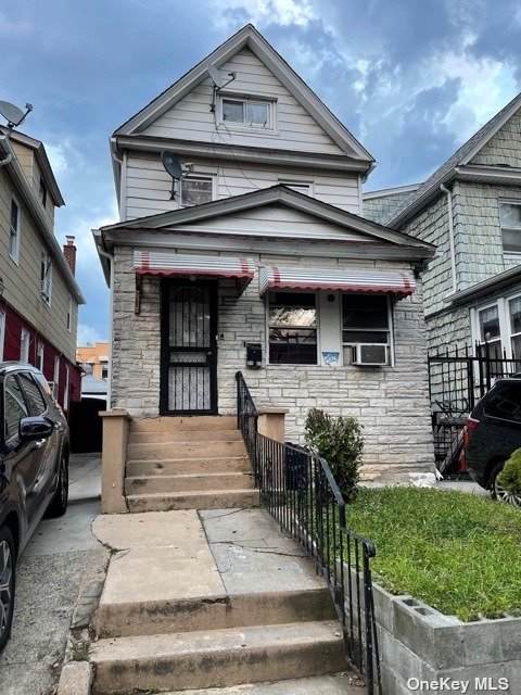 35-27 91st Street - Photo 1