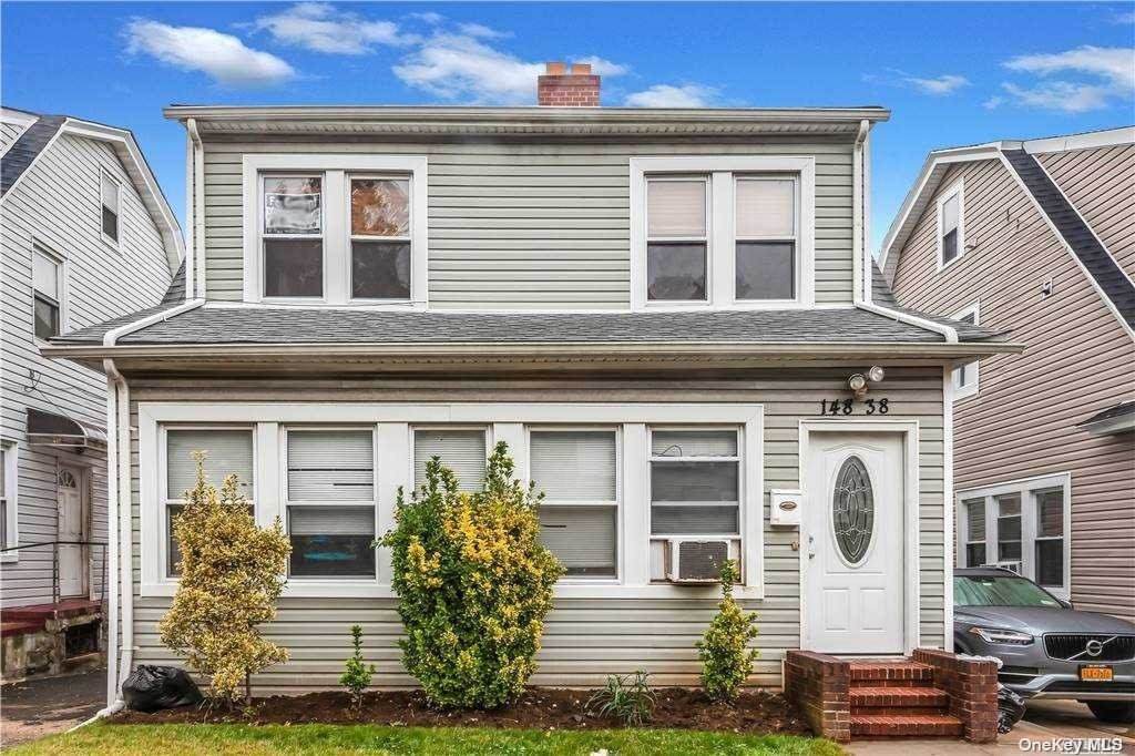 148-38 87th Avenue - Photo 1