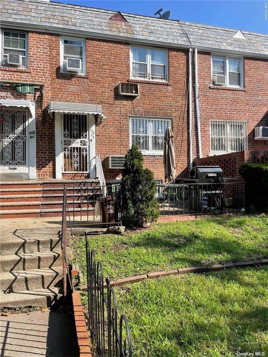 150-53 78th Ave - Photo 1