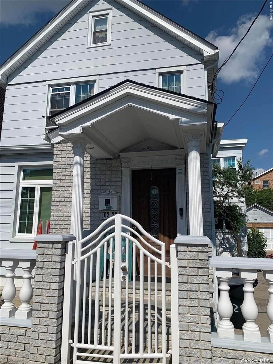 103-29 96th Street - Photo 1