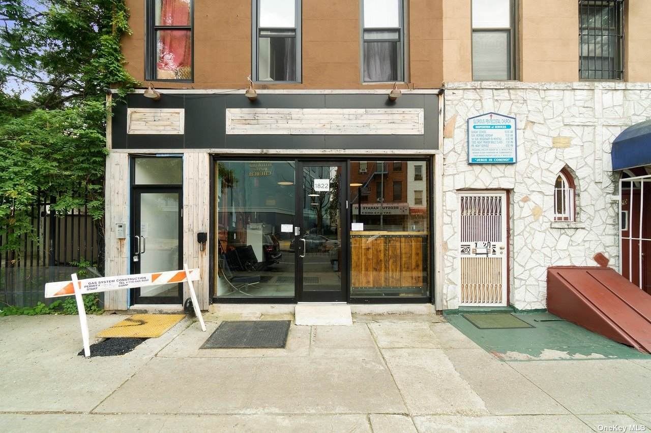 1822 Fulton - Photo 1