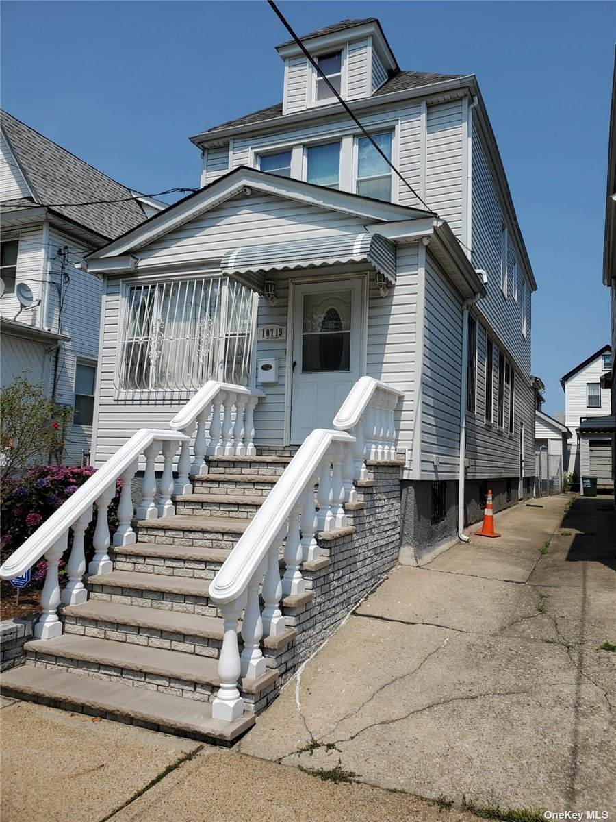 107-19 114th Street - Photo 1