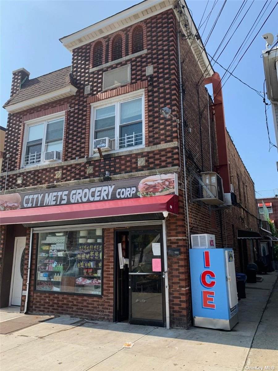 110-62 Corona Avenue - Photo 1