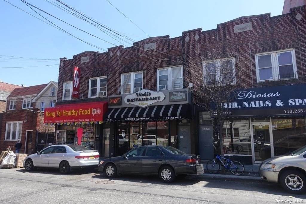 102-16/18 43rd Avenue - Photo 1