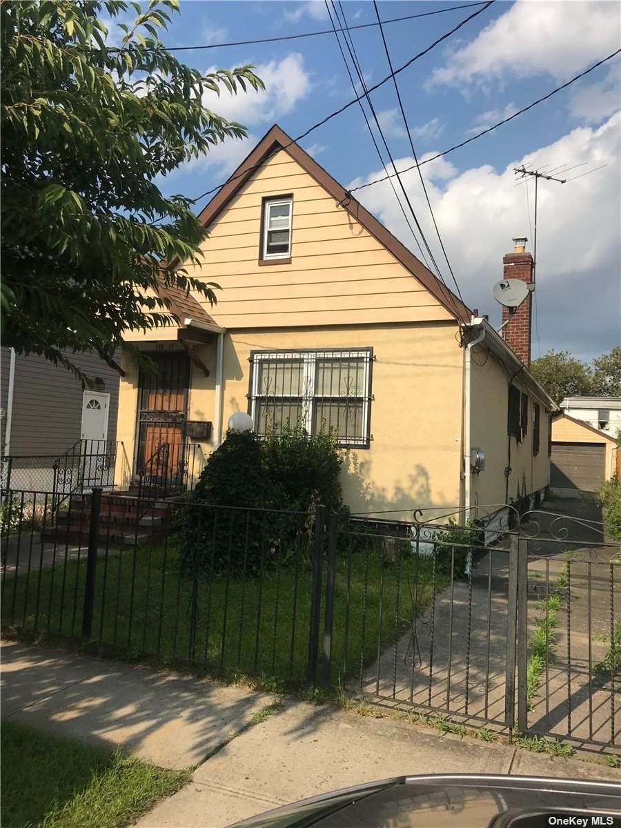 115-13 135th Street - Photo 1