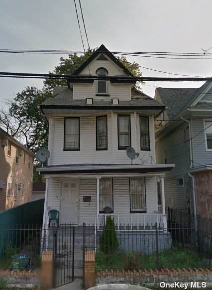 105-35 135th Street - Photo 1