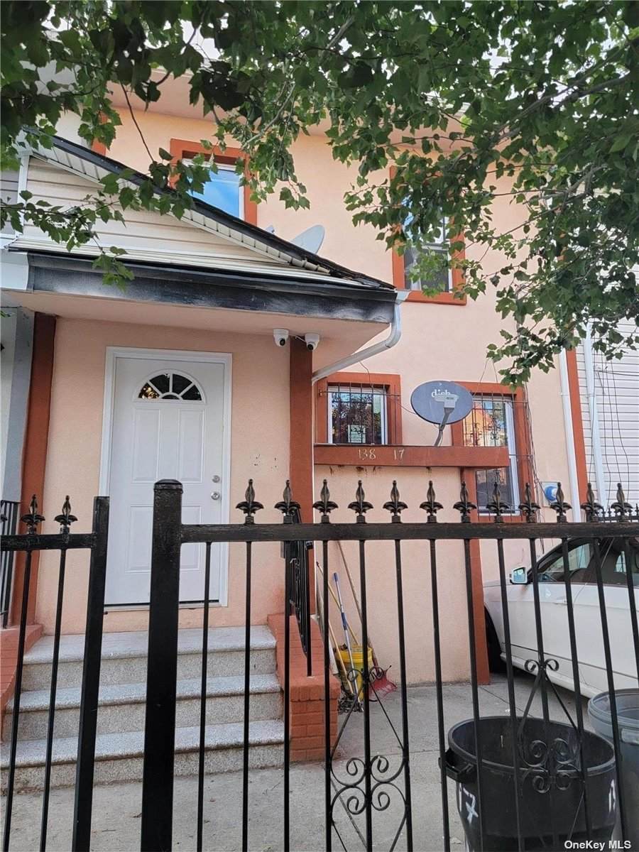 138-17 102nd Avenue - Photo 1