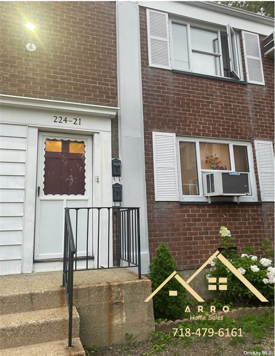 224-21 Hillside Ave - Photo 1