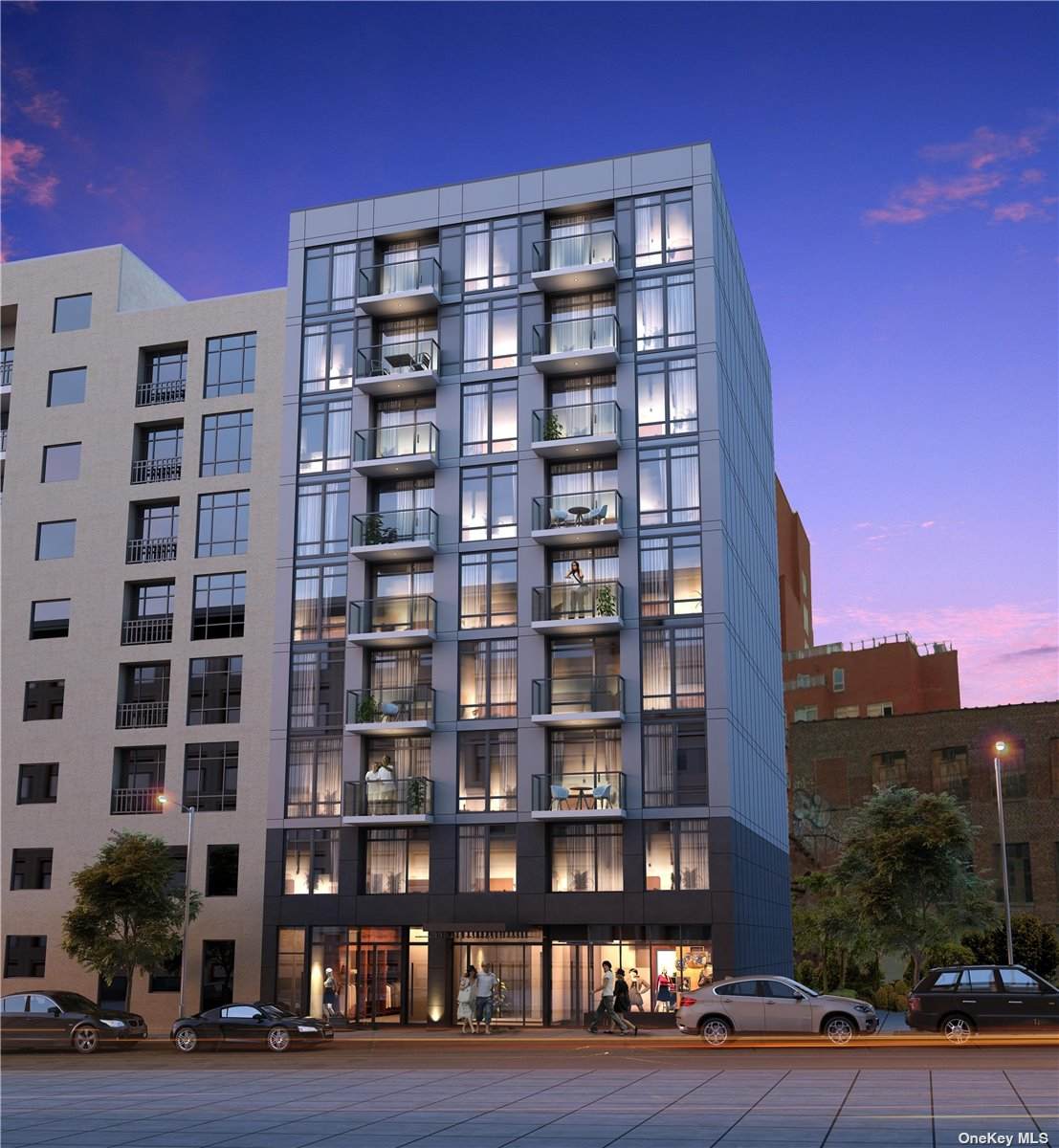 41-14 27th Street - Photo 1