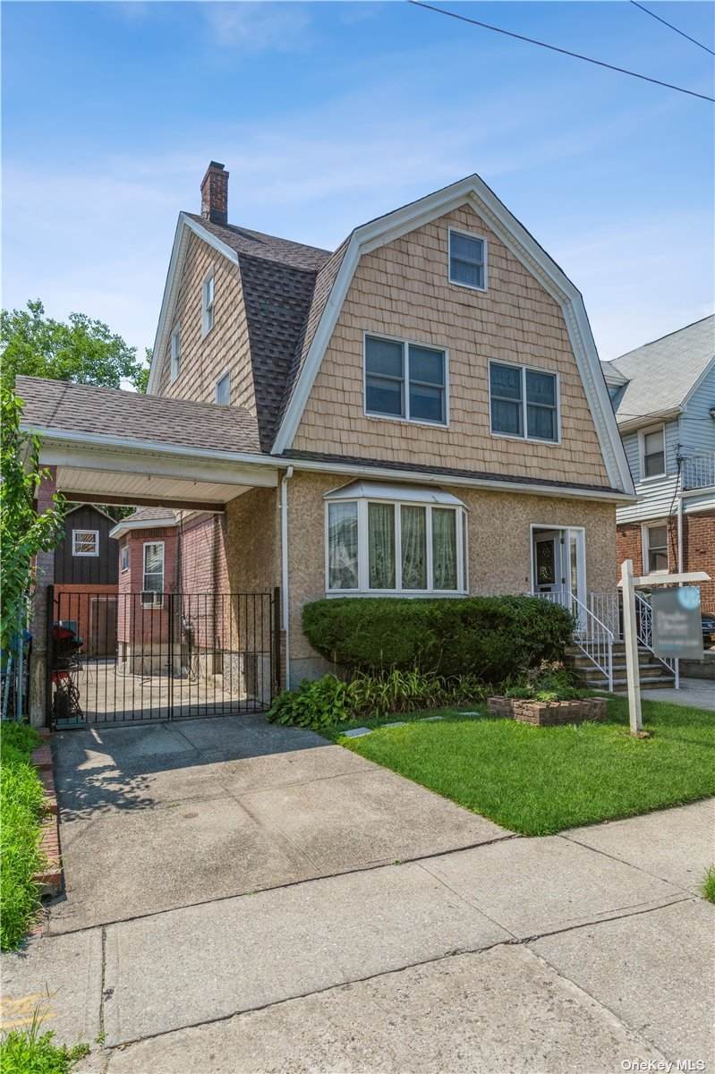 85-62 160th Street - Photo 1