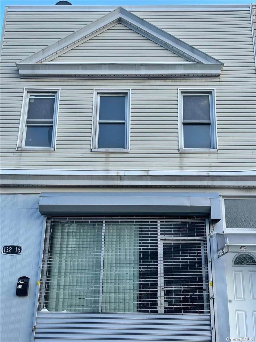 132-16 Hillside Avenue - Photo 1