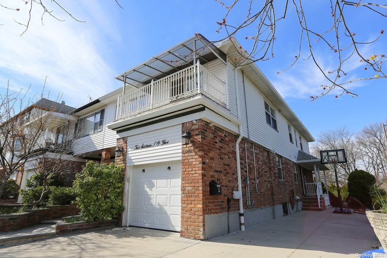 216-05 15th Road - Photo 1