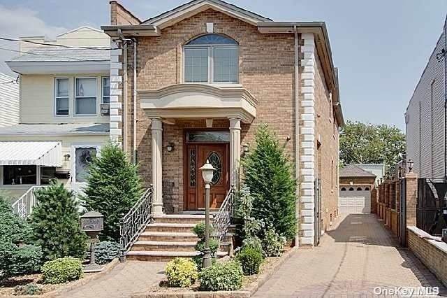 64-23 71st Street - Photo 1