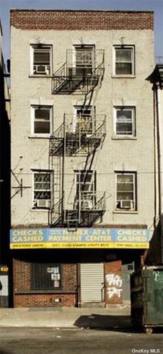 35 Madison Street - Photo 1