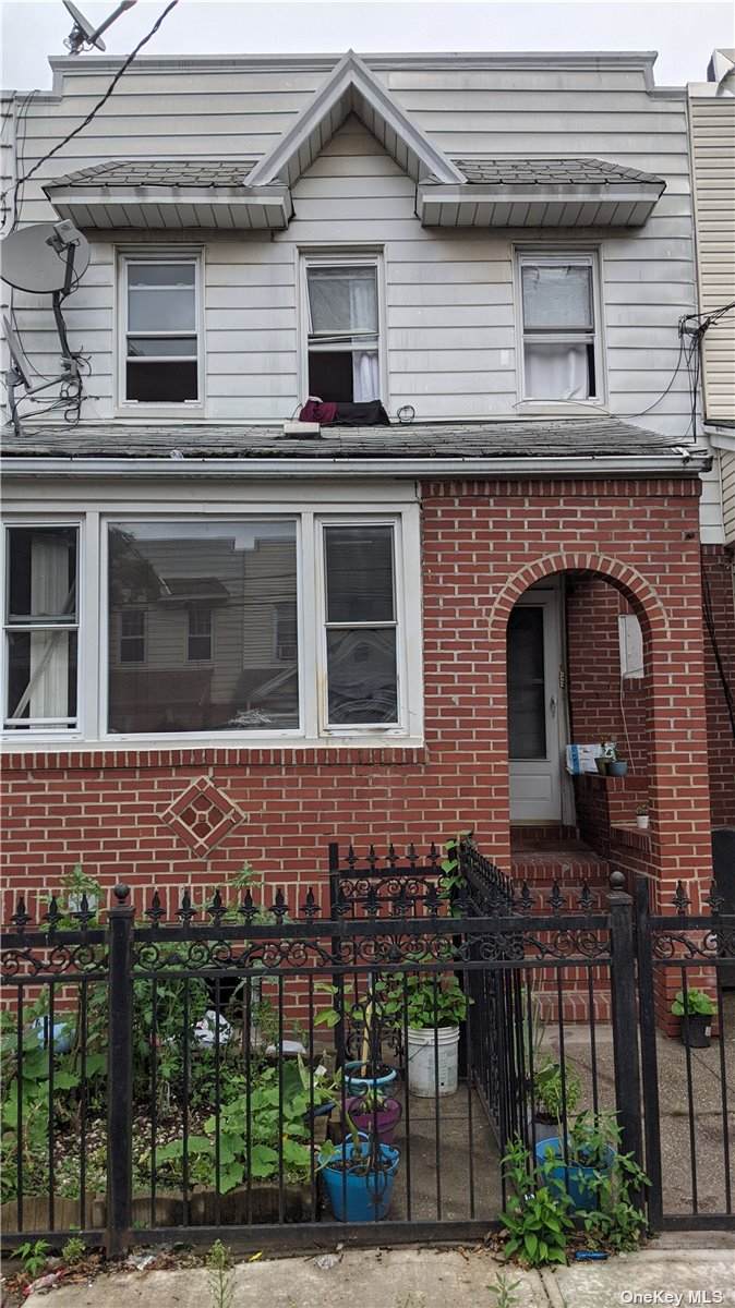 97-27 81st Street - Photo 1