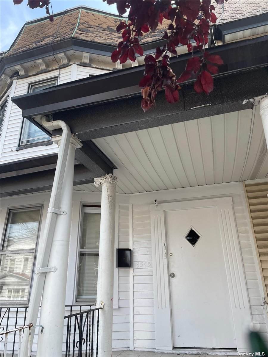 95-45 115th Street - Photo 1