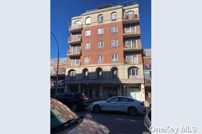 144-49 Barclay Avenue - Photo 1
