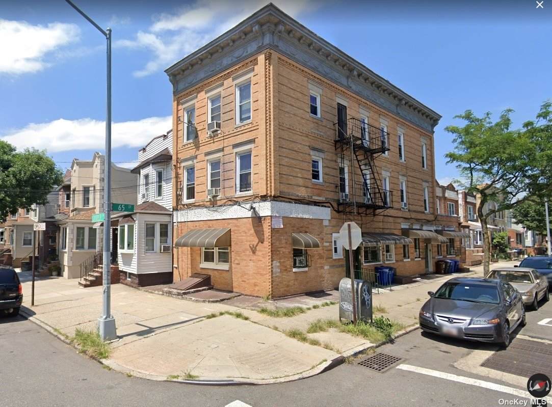 74-62 65th Street - Photo 1