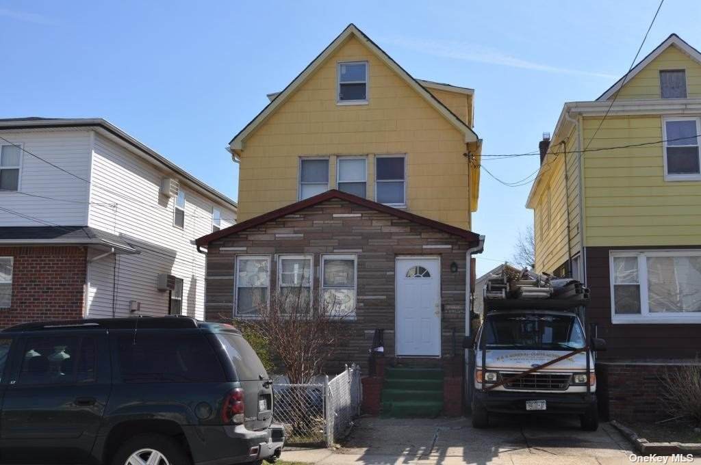 171-24 104th Avenue - Photo 1