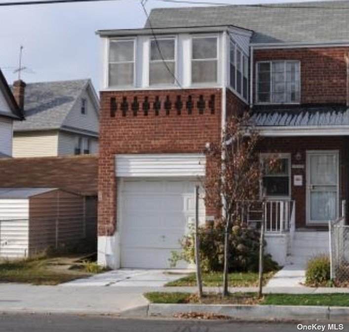167-11 110th Avenue - Photo 1