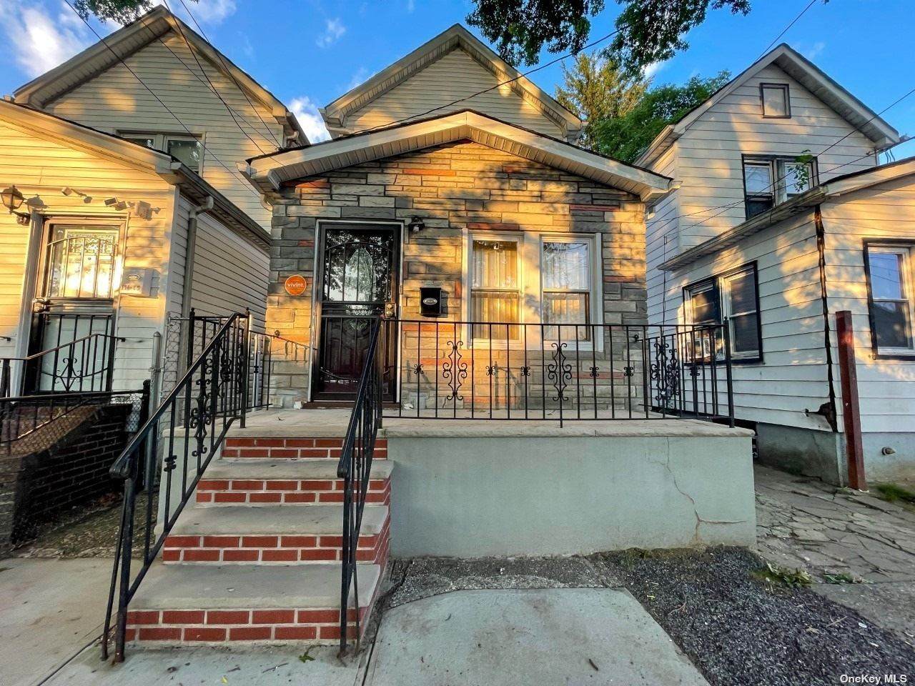 114-47 148th Street - Photo 1