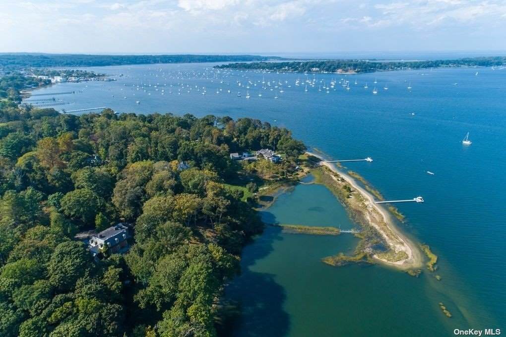 30 Cove Woods Pvt. Road - Photo 1