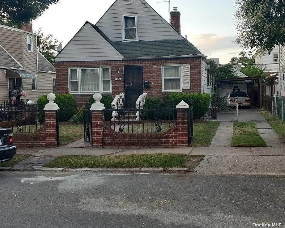 219-19 113th Avenue - Photo 1